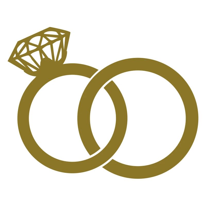 wedding rings