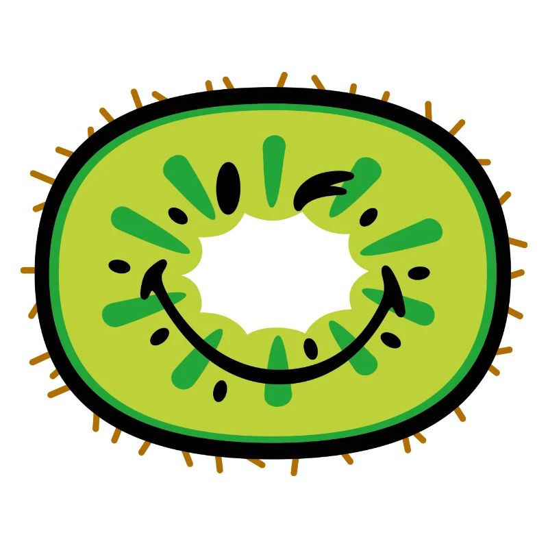 Smiley Kiwi