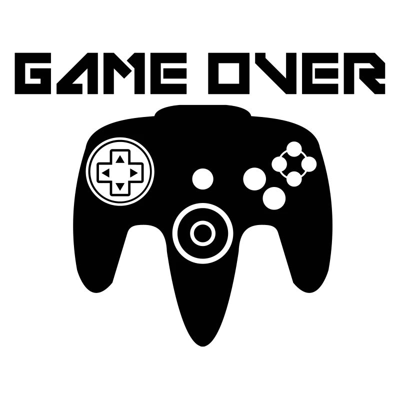 Game Over