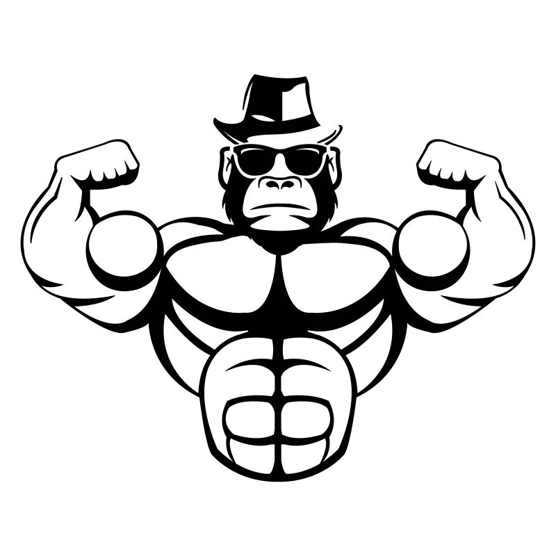 strong_gorilla_001