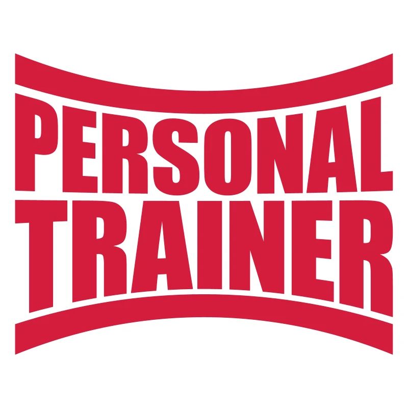 Logo Personal Trainer