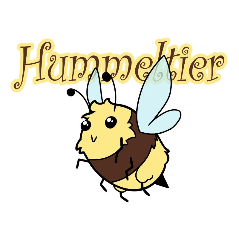 Hummeltier