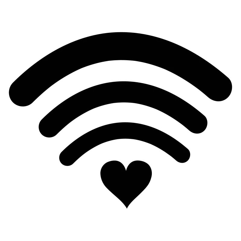 wlan liebe