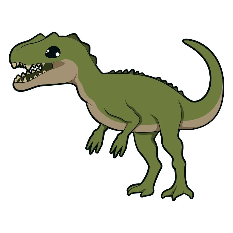 Allosaurus