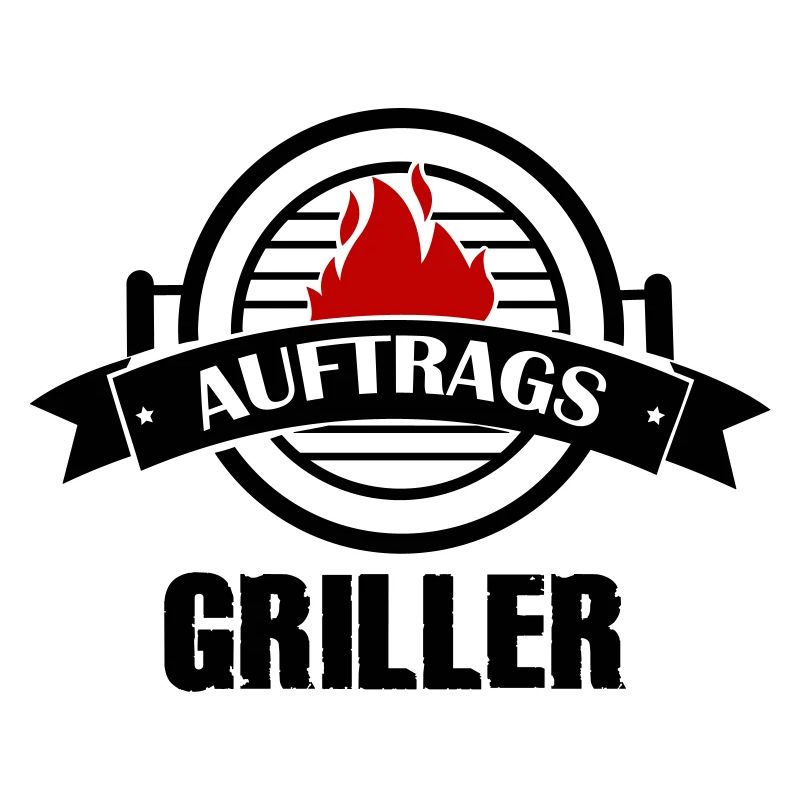 auftrags griller