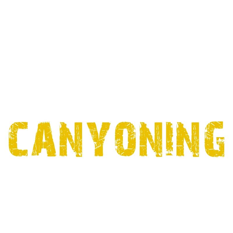 Schlaf Canyoning essen