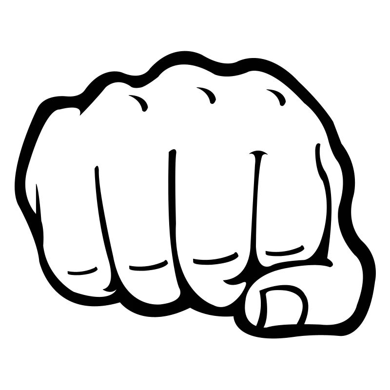 Fist Hand