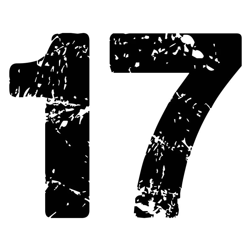 17