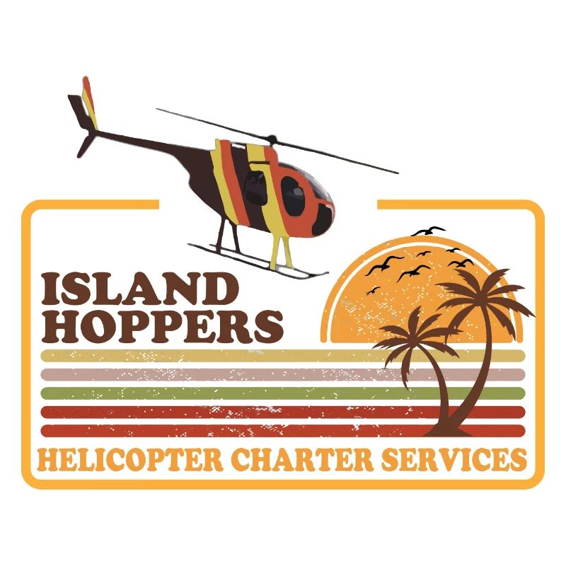 Island Hoppers