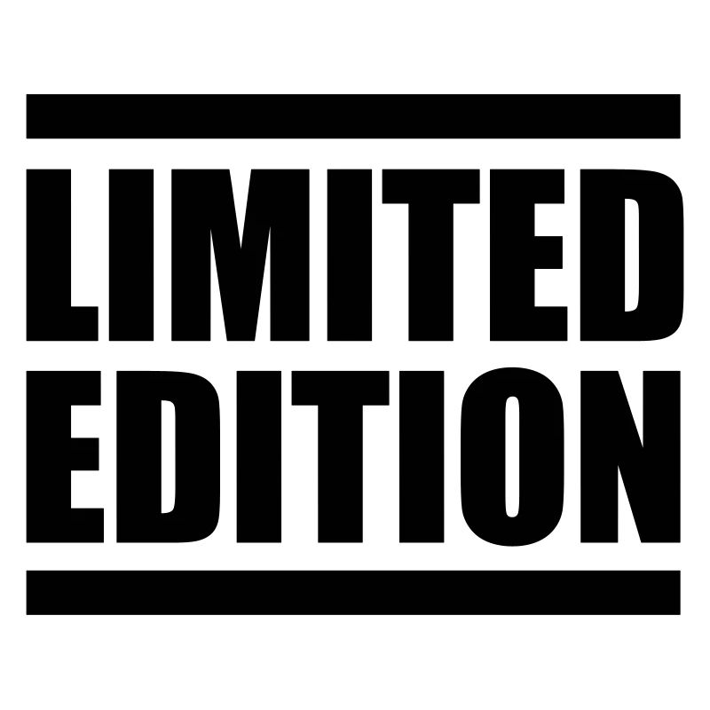 Édition limitée