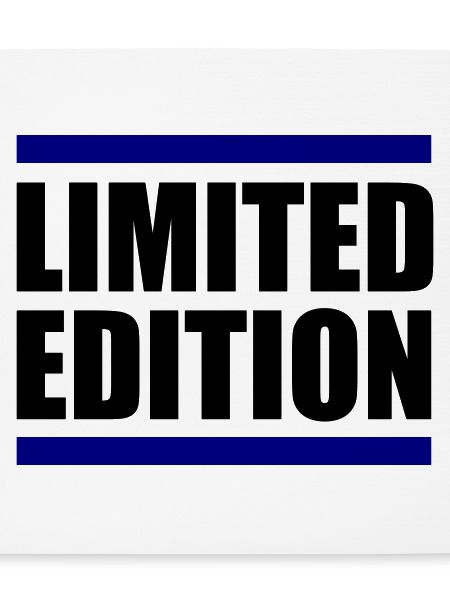 Limited Edition