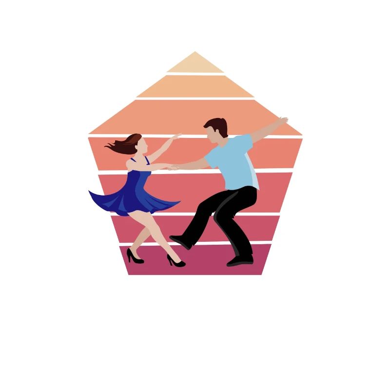 Dancing Dance Music