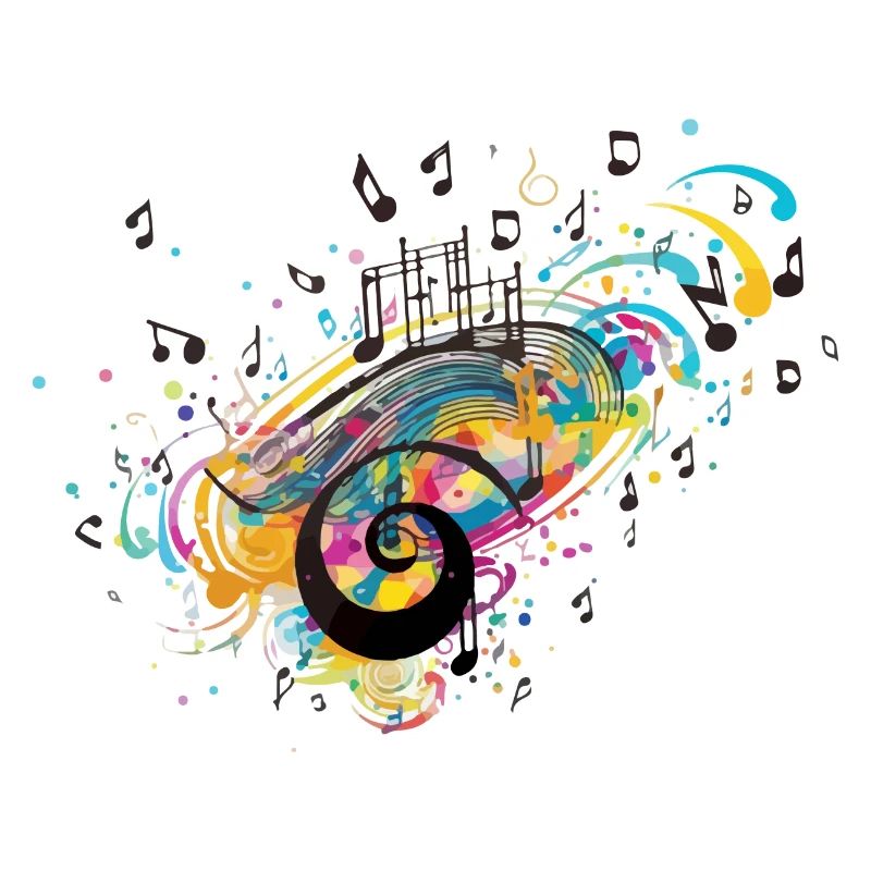 Musik-Wahnsinn