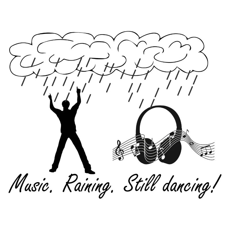 Dancing Dance Music