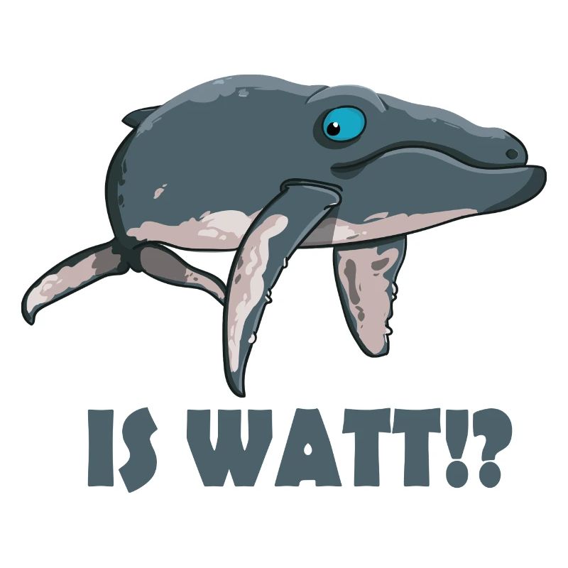 Is Watt Wal