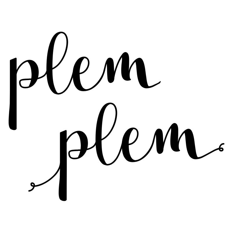 plem plem