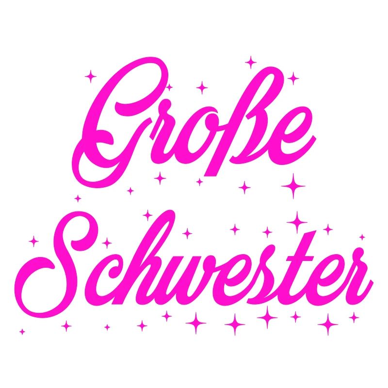 große schwester