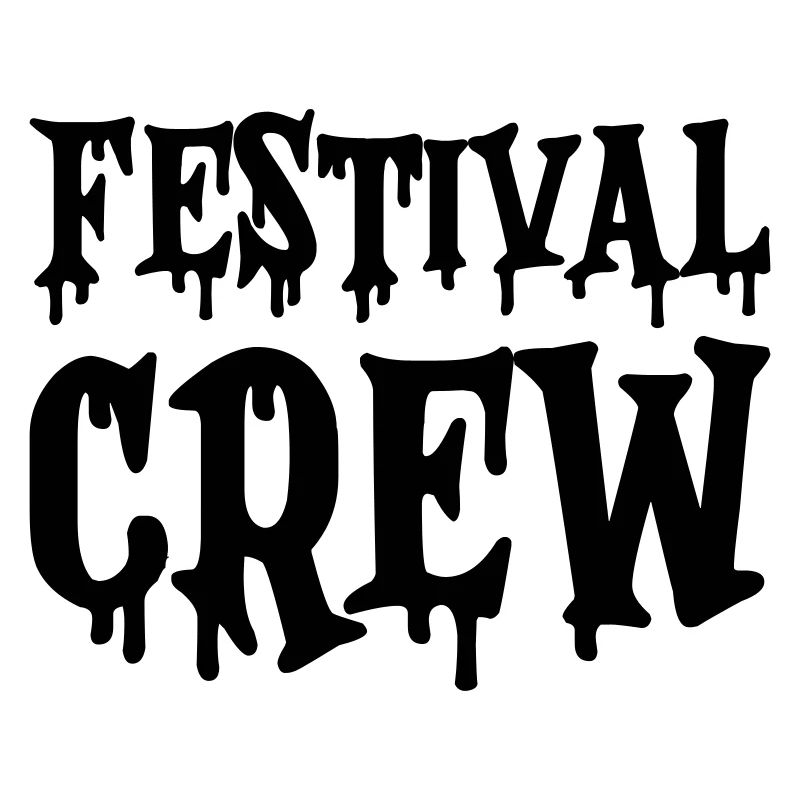 Festival Crew