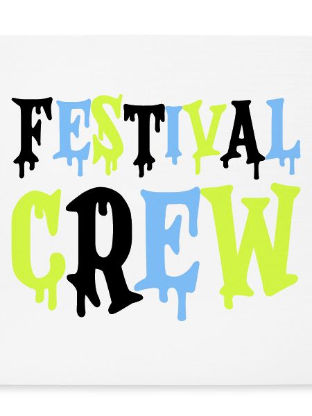 festival crew