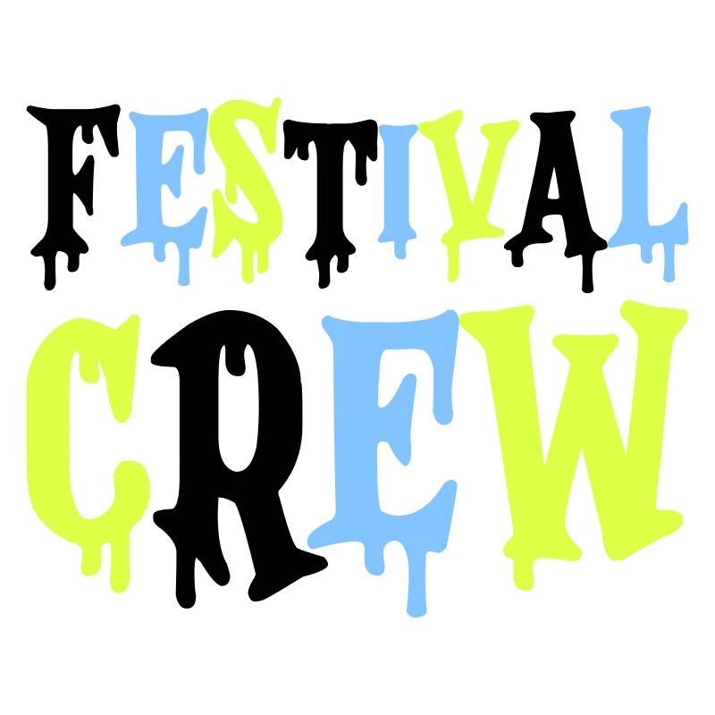 festival crew