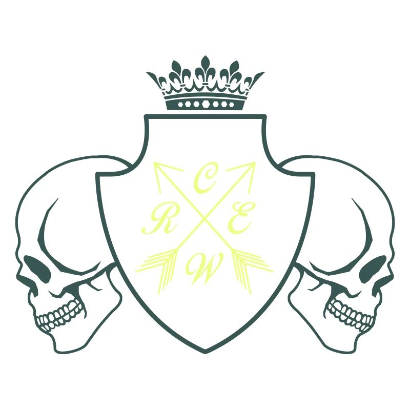 crew skull
