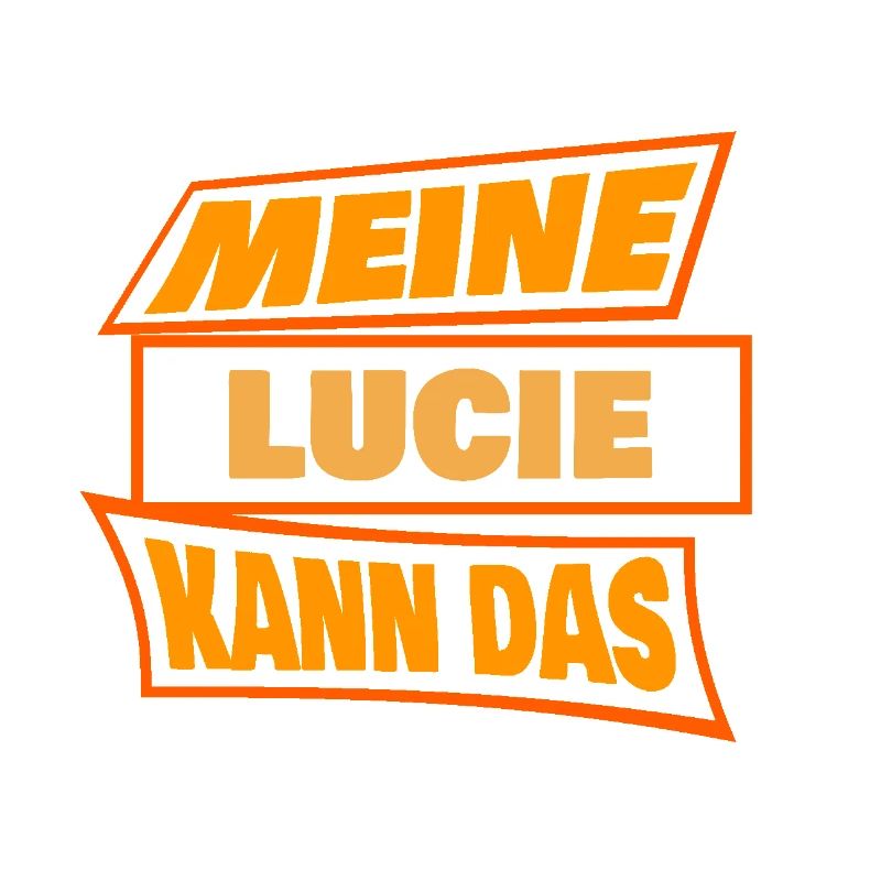 Lucie Lucie