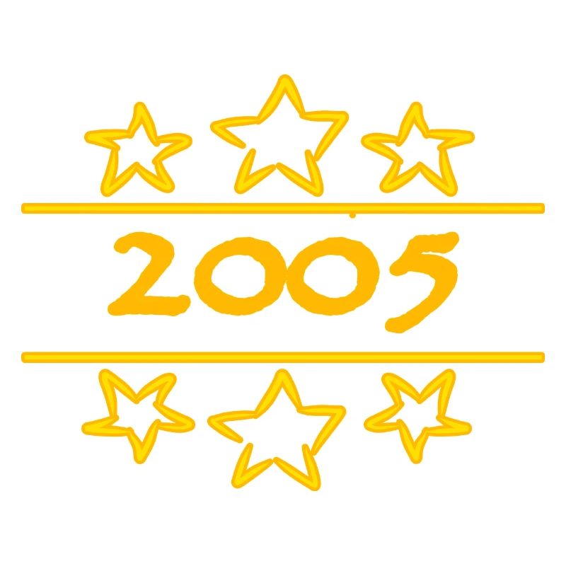 Jahr 2005