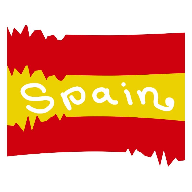 Spanien