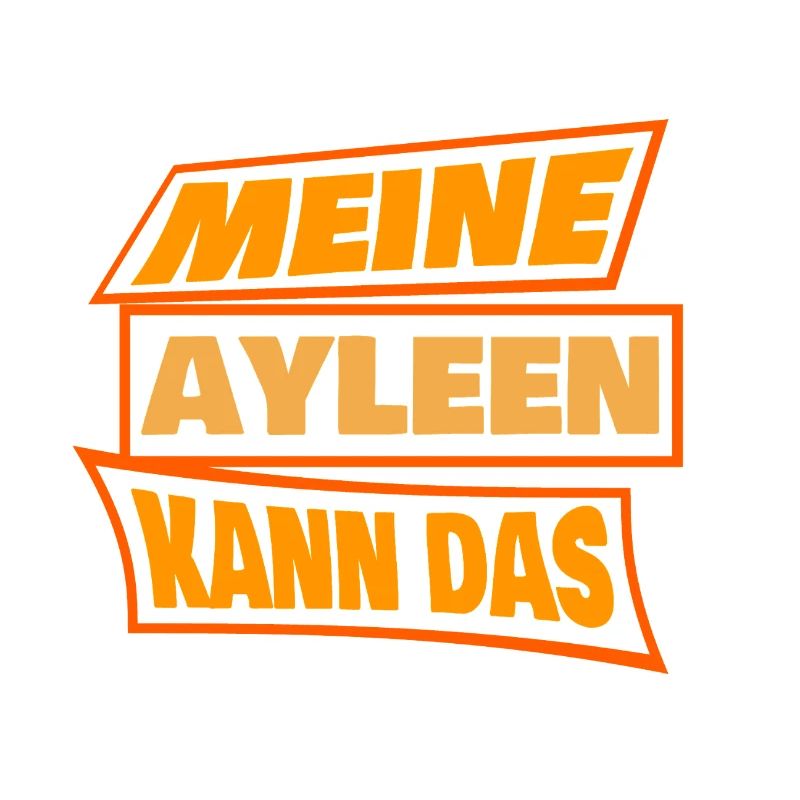 Geschenk für Ayleen