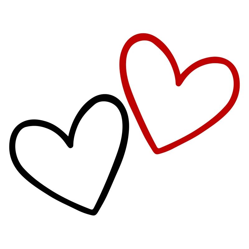 Herzen Liebe