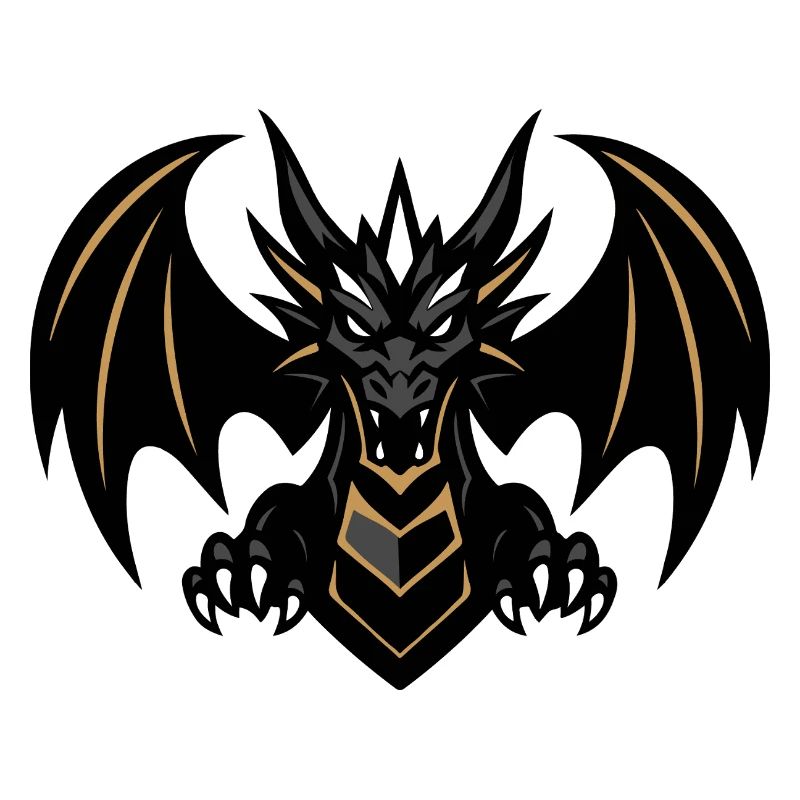 DRAGON LEVEL 1