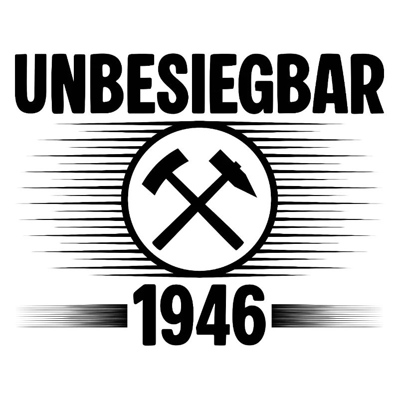 Erzgebirge unbesiegbar
