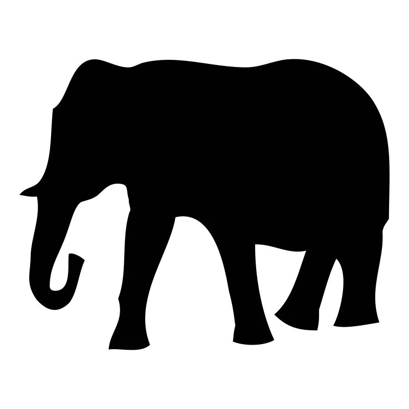Elefant