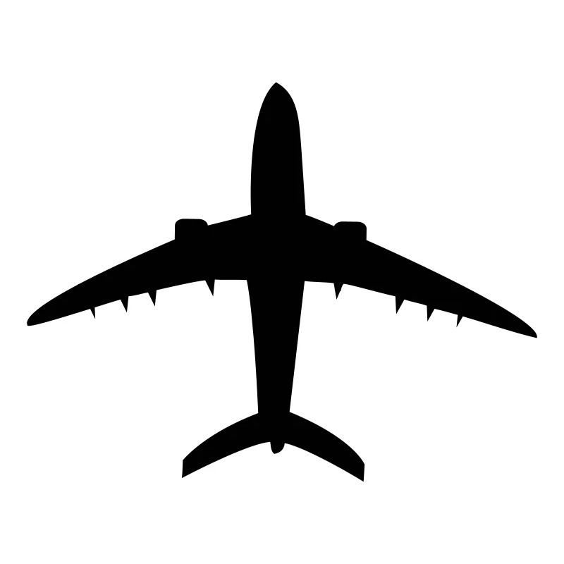 Flugzeug