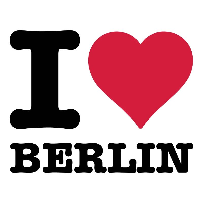 IloveBerlin