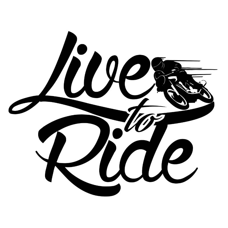 Live to Ride
