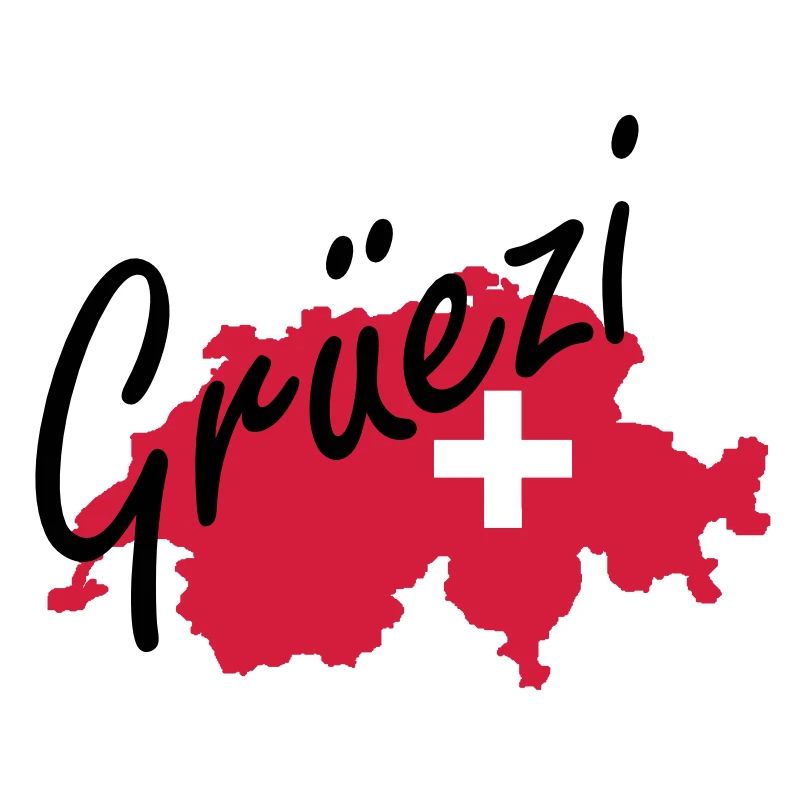 grüezi