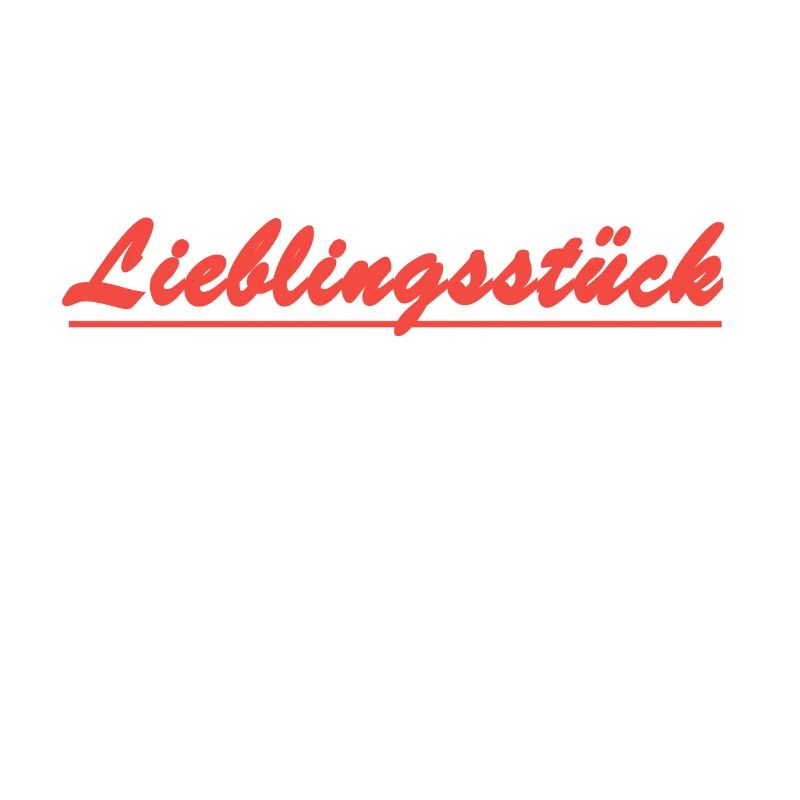 Lieblingsstück