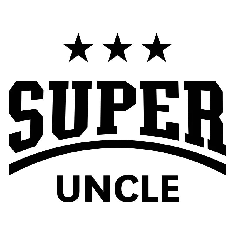 Super Uncle