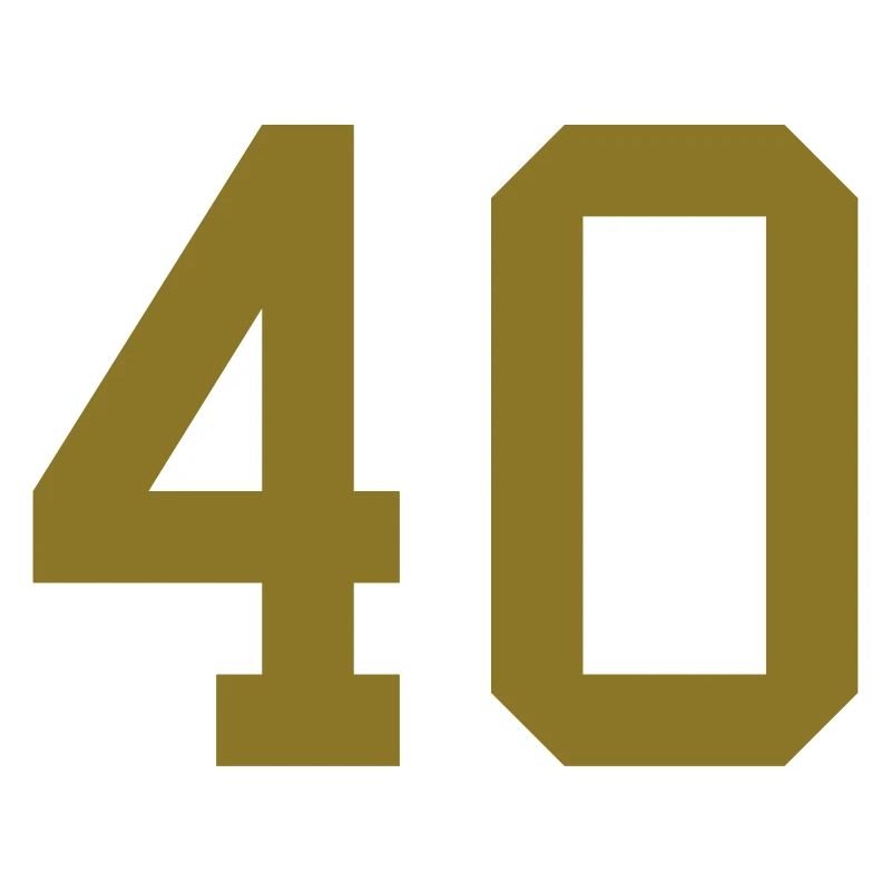 40