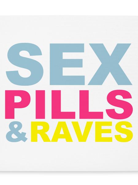 Sex Pills Raves