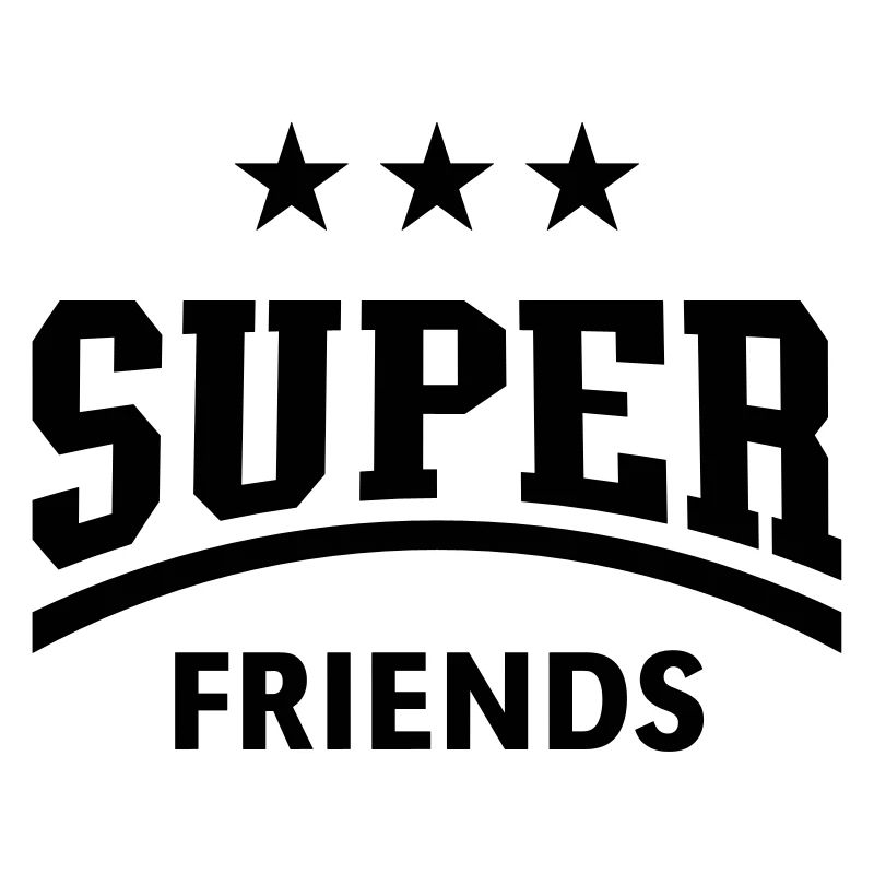 Super Friends