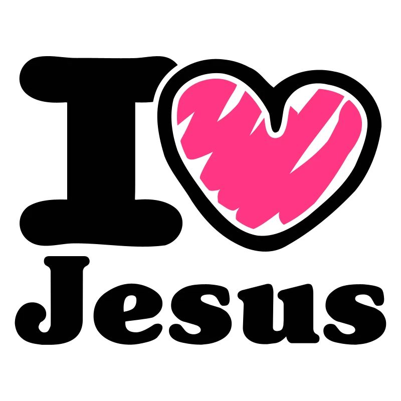 i Love Jesus_V1