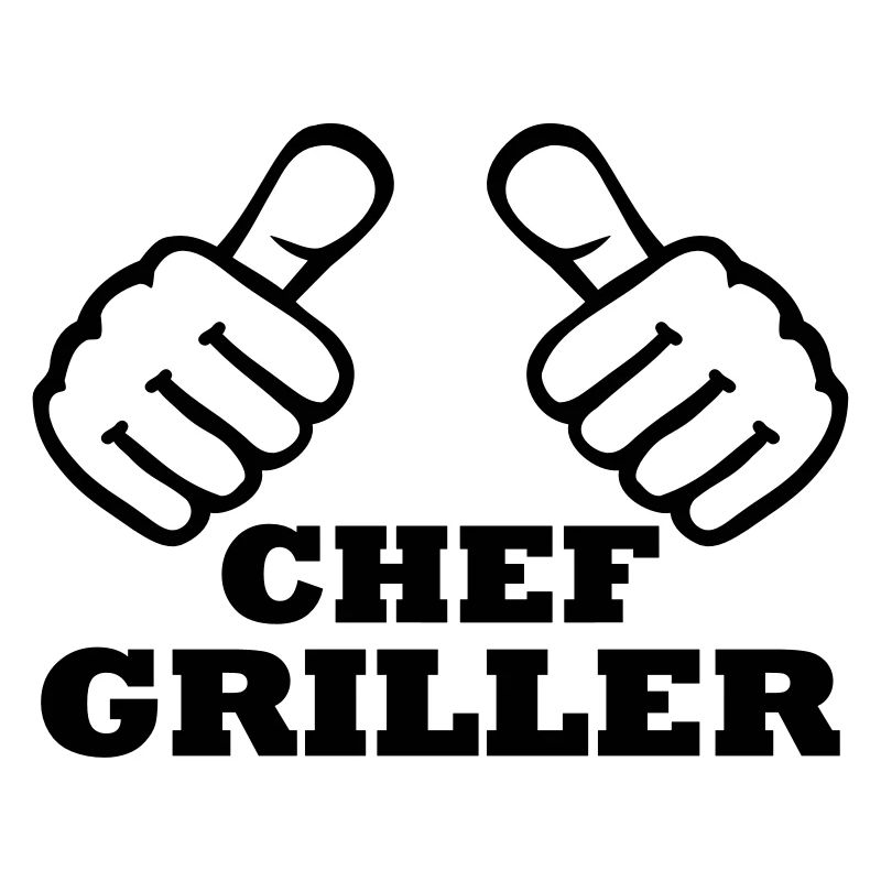 Chef Griller