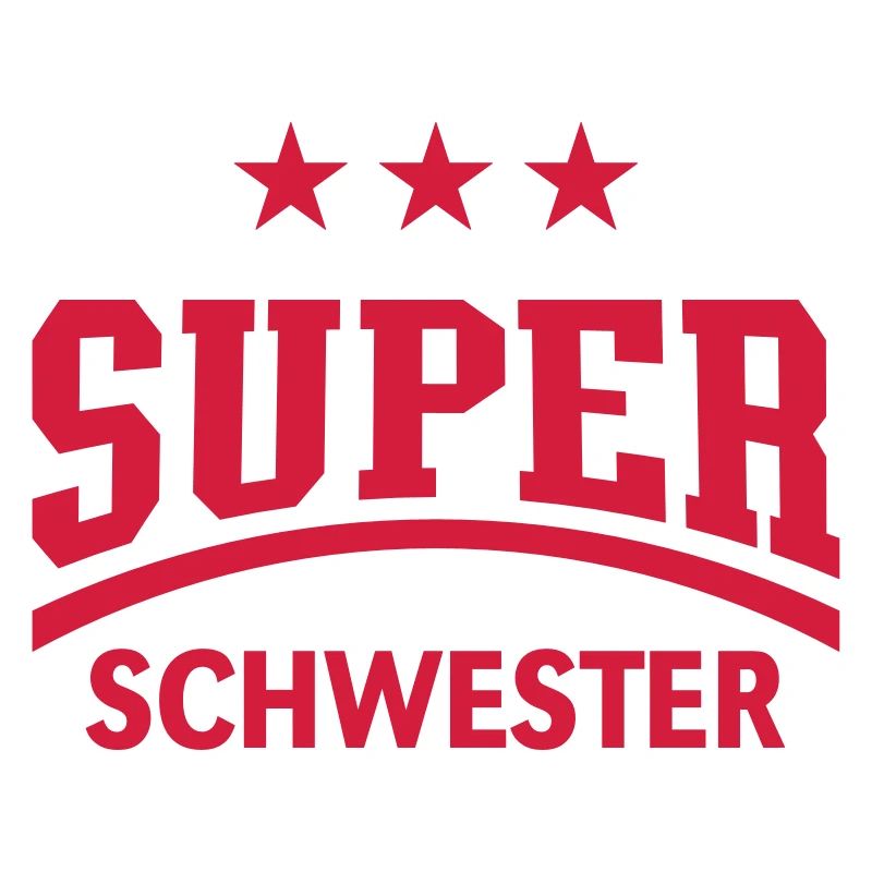 Super Schwester