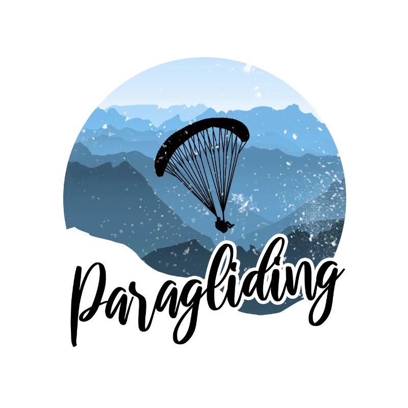 Paragliding