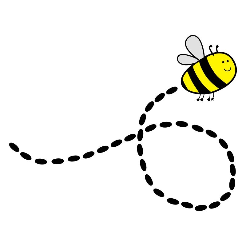 flying_bee