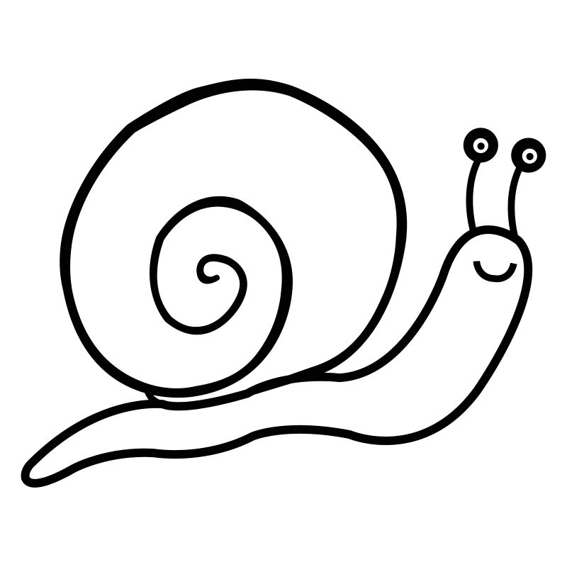 schnecke
