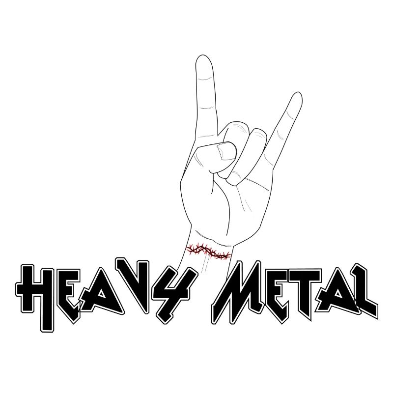 Heavy Metal
