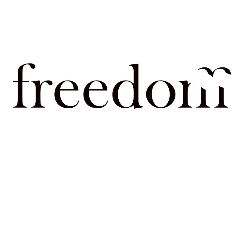 Freedom